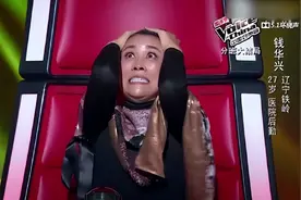 如果做不到公平和透明，那老胡也救不了声名狼藉的《中国好声音》图片