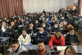 哪里可以考电工证？电工证报名入口图片