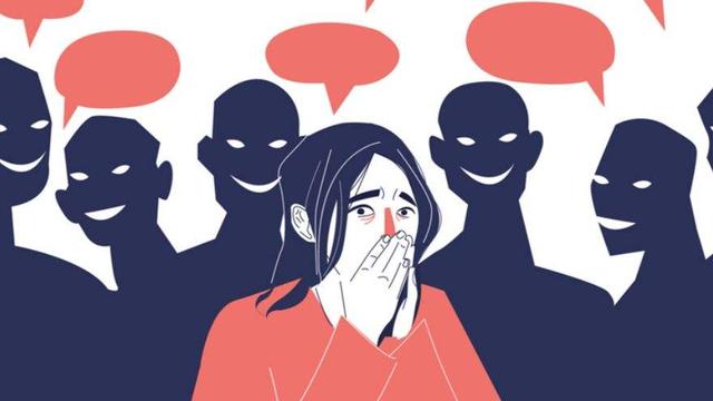 怎么克服社交恐惧症 怎么克服紧张恐惧心理