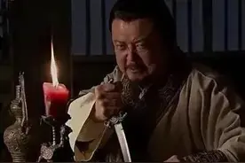 玄武门之变，早在7年前李渊做掉李世民身边第一辅臣，就已注定！图片