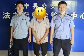 偷蜂蜜，盗蜂箱，“熊二”在宜丰落网图片