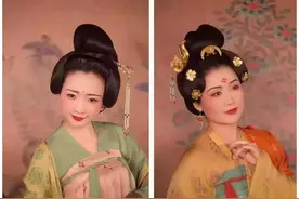 日本的两位绝色美女，受到唐高宗宠幸后竟被关进笼子，这是为何？图片