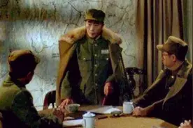 除“林罗刘”外，东野还有位104，没独自指挥过作战后来却是大将图片