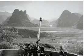 79年2月17日，22万解放军1200公里平推越南，邓公预测：最多33天图片