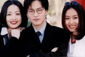 1998年的韩剧《看了又看》主演现状有人迟暮，有人回春！图片