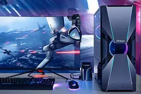 13代i5 13600KF、i7 13700KF无显卡准系统电脑配置推荐 D4/D5平台图片