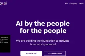 神奇的人工智能：这些网站可以生成逼真的虚拟人物头像！图片