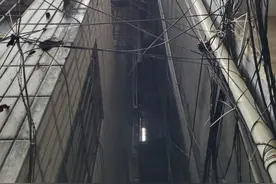 海口回应鉴定危楼仍然上市售卖：已启动调查程序，将严肃追究责任图片