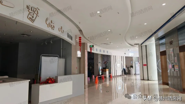 实探！开业4年多，赣州锦晖广场现状如何？