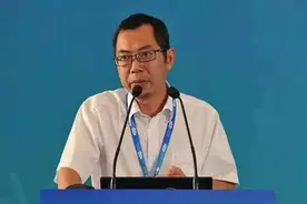 宁德时代总经理辞职了，财富达1500亿，为何“二当家”能潇洒离开图片