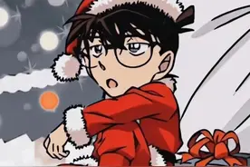 𝐒𝐡𝐚𝐫𝐞▪柯南头像图片