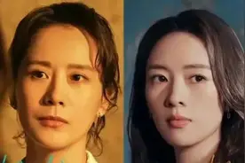 《心居》魔都姑嫂大战：童瑶一身十几万，海清穿搭接地气…图片