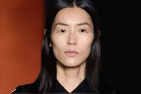 刘雯的“丑”，照出了全球模特圈的“审美霸凌”！图片