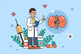 干啥都“不行”怎么办？或是脾肾虚寒来捣乱，一文解决你的疑问图片