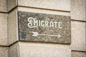 移民英国需要花费多少？图片