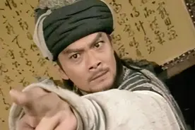 乔峰的武功在天龙中处于什么水平？金庸：能胜过他的只有2人图片