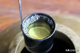 颜色发黄就一定是陈年老酒？酿酒师道出几点“真相”，建议弄清楚图片