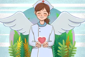 盘点护理类专业比较吃香的8个证书，第一个必考！图片