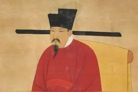 1075，惊天谋反案，越接近真相越瘆人图片