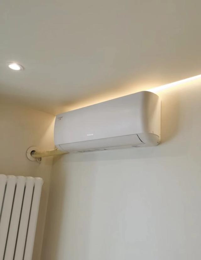 空调变频和不变频的区别（如果再买空调）
