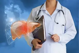 ​儿童慢乙肝，抗病毒治疗安全吗？图片