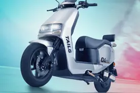 3款大功率电摩来了，提速快，爆发力强，续航更是突破了180公里图片