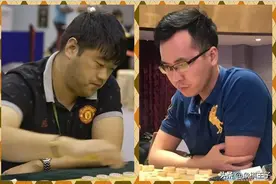 惊人一漏！腾讯大赛14岁魔童手滑炮巨误离场，申鹏神转决战赵鑫鑫图片