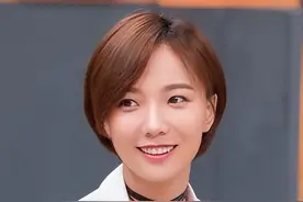 来自内蒙古“赤峰”的5大女明星，看看你最喜欢哪一位？图片