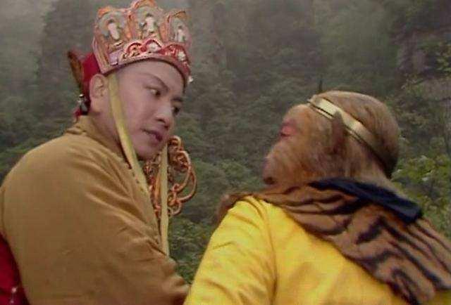 读了多遍原著，终于懂了，三打白骨精时，为什么没人相信孙悟空？