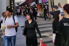 武汉出差日记（一）图片
