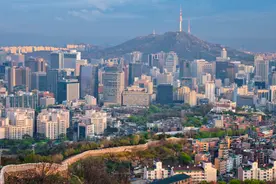 韩国，老后破产图片