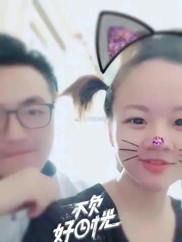 苏州杀夫女子曾跟公婆一起过中秋，尸体就在身边的冰柜，公婆不知