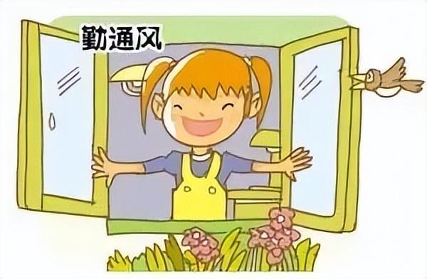 防疫有我 爱卫同行——爱国卫生运动宣传小知识