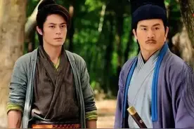 岳不群隐藏的实力有多强?你看他单挑五岳剑派5个掌门,能打赢几个图片
