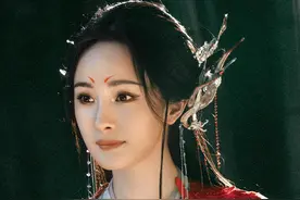 杨幂、郭晓婷、胡连馨、陈都灵、陈瑶…剧版《狐妖小红娘》中全是美女？图片