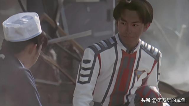 童年经典·迪迦奥特曼