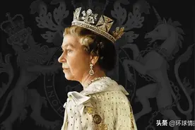 英国王室，为什么拥有德国血统？图片