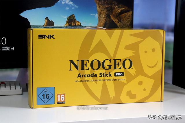 春节把街机搬回家了，单人打拳皇挺爽的，双人ASP更开心