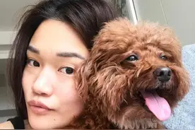 生于香港豪门的两姐妹，一个被绑架在山洞4天，一个隆胸手术死亡图片