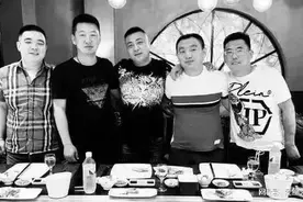 唐山打人事件：原生家庭影响下暴戾又阴暗的男人有什么特点？图片