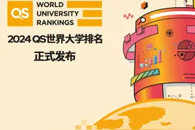 2024QS世界大学排名公布：北大位列第17位，清华第25位图片
