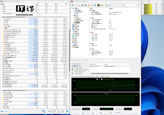 机械师Mini GTX迷你主机体验，便携的AIGC创作工具