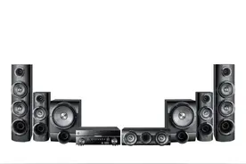 初级音响发烧友选择音响的基本知识图片