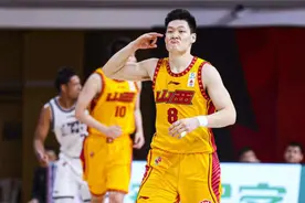 正式确定！山西男篮锋线悍将寻求大合同，正在等待其他球队报价图片