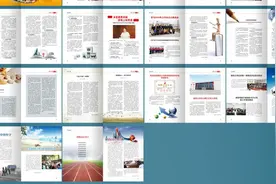 我为什么要发表论文——痛定思痛后的坚定抉择图片