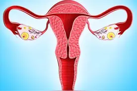 女人失去子宫后，除了不能生育，还有哪些影响？这几点莫忽视图片