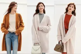 女人到了三四十岁的年纪，穿衣牢记这些搭配精髓，优雅有气质图片