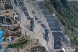 市政项目BIM全过程应用图片
