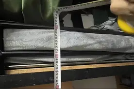 正观视评：女生熟睡中从宿舍上铺坠亡，安全栏不能不安全图片