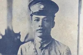 陈济棠之子回国讲学，曾提议共产党改名，邓小平得知后哈哈大笑图片